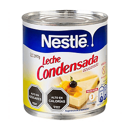 Leche Condensada 397 Gr Nestle