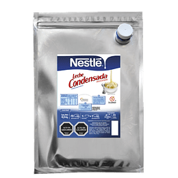 Leche Condensada 4,5 Kg Nestle