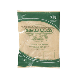 Pulpa Chirimoya 1 Kg Guallarauco