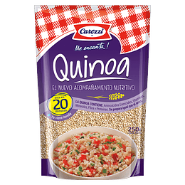 Quinoa 1 Kg Carozzi