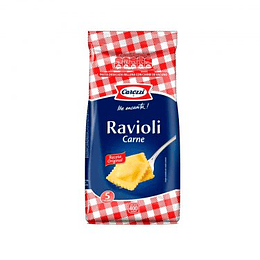 Ravioli Carne 400 Gr Carozzi