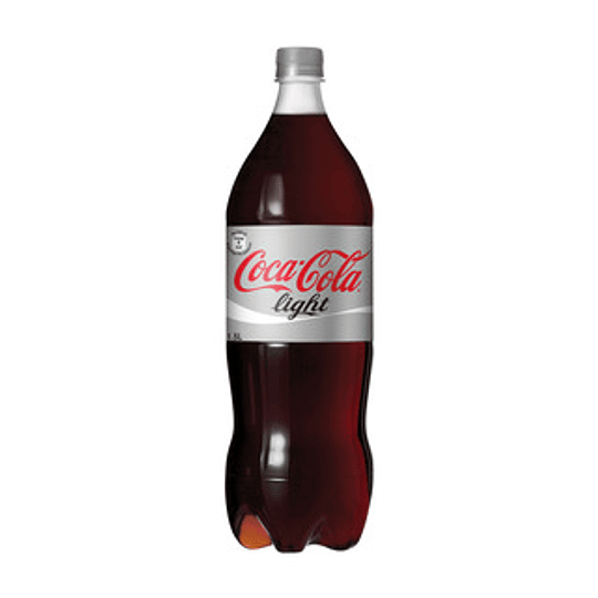 Coca Cola Light Desechable 1,5 Lt