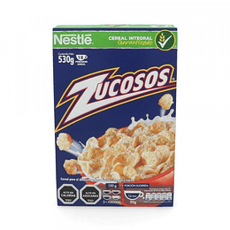 Cereal Zucoso 530 Gr Nestle