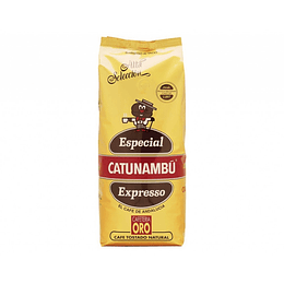 Cafe Grano Oro 1 Kg Catunambu