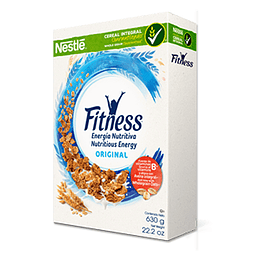 Cereal Fitness 630 Gr Nestle