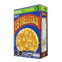 Cereal Estrellitas 500 Gr Nestle