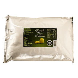 Aceituna Verde En Rodaja 2 Kg Excelencia