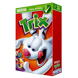 Cereal Trix 460 Gr Nestle