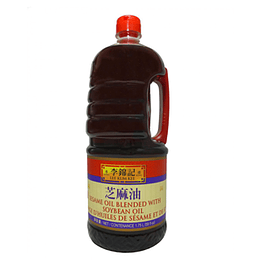 Aceite de Sesamo 1,75 Ml Lee Kum kee