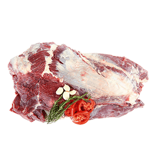 Asado Carnicero Vacuno Cat V Pieza de 1 Kg.