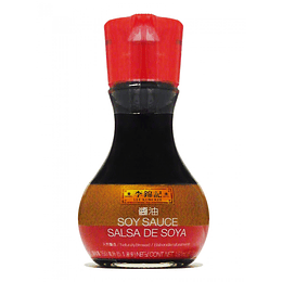 Salsa de Soya 150 Ml Lee Kum Kee