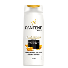 Shampoo Hidratacion Extrema 400 Ml Pantene