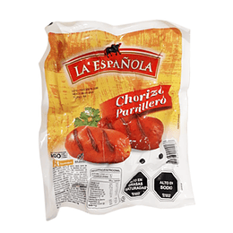 Chorizo Parrillero 1 Kg La Española