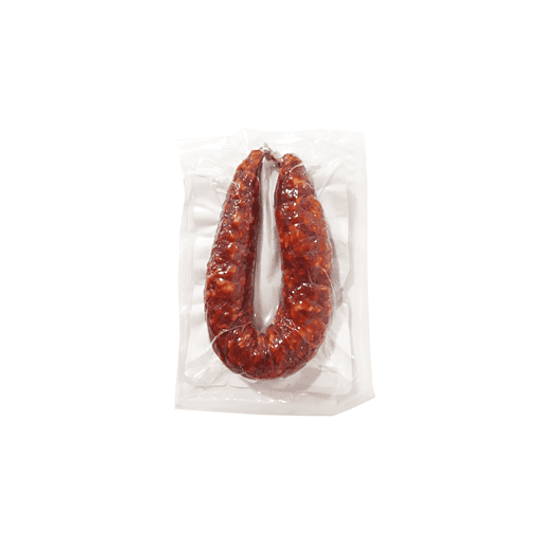 Chorizo Español Tipo Riojano 140 Gr Pf