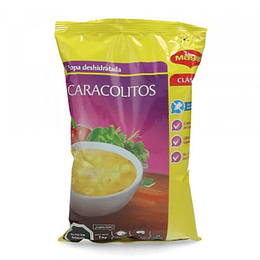 Sopa Caracolitos 1 Kg Maggi