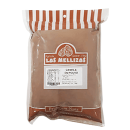 Canela Molida 1 Kg