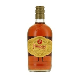 Ron Pampero Añejo Especial Botella 700 Ml