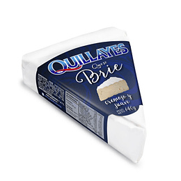 Queso Brie 140 Gr Quillayes