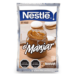 Manjar 1 Kg Nestle