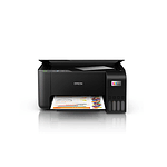 Impresora Multifuncional Epson EcoTank L3210 tinta continua C11CJ68301