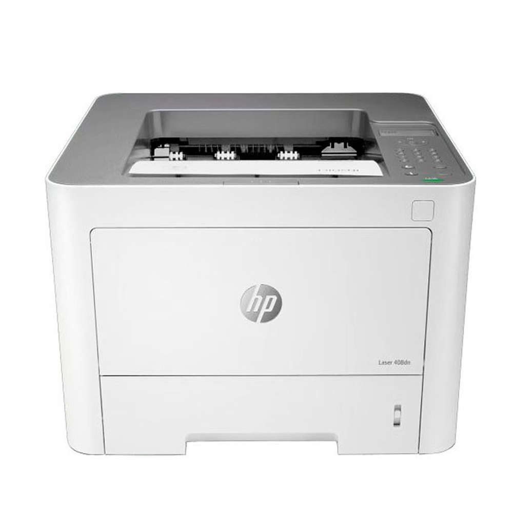 Impresora HP LaserJet M408DN Blanca