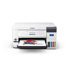 Impresora Epson de Sublimación de Tinta SureColor F170 C11CJ80201