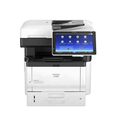 Impresora RICOH Multifunción Blanco Y Negro Laser IM 430F