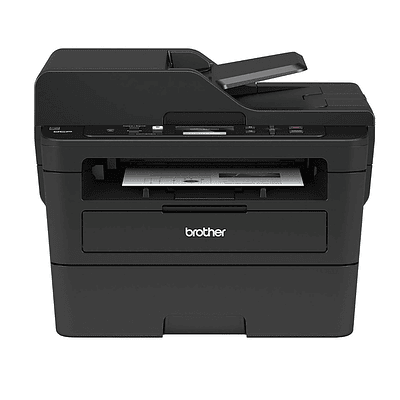 Impresora Brother láser monocromática  DCP-L2550DW