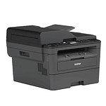 Impresora Brother láser monocromática  DCP-L2550DW