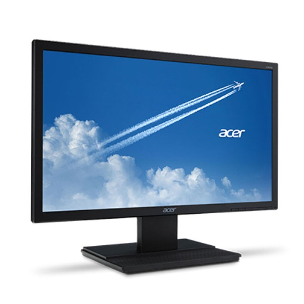 Monitor ACER 19.5” Pulgadas V206HQL Abi LED Widescreen