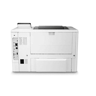 Impresora Monocromática HP Enterprise Laserjet M507DN