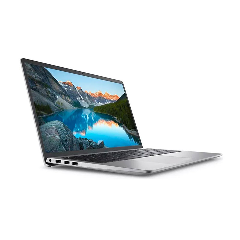 Portátil Dell Inspiron Ryzen 5 7520U 4.3GHz 4C Ram 8GB SSD 512GB Pantalla 15,6