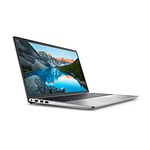 Portátil Dell Inspiron Ryzen 5 7520U 4.3GHz 4C Ram 8GB SSD 512GB Pantalla 15,6