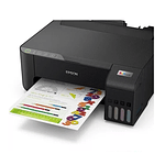 Impresora simple función a color Epson EcoTank L1250