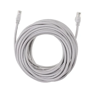 Cable de red categoria 6 patchcord 30 metros