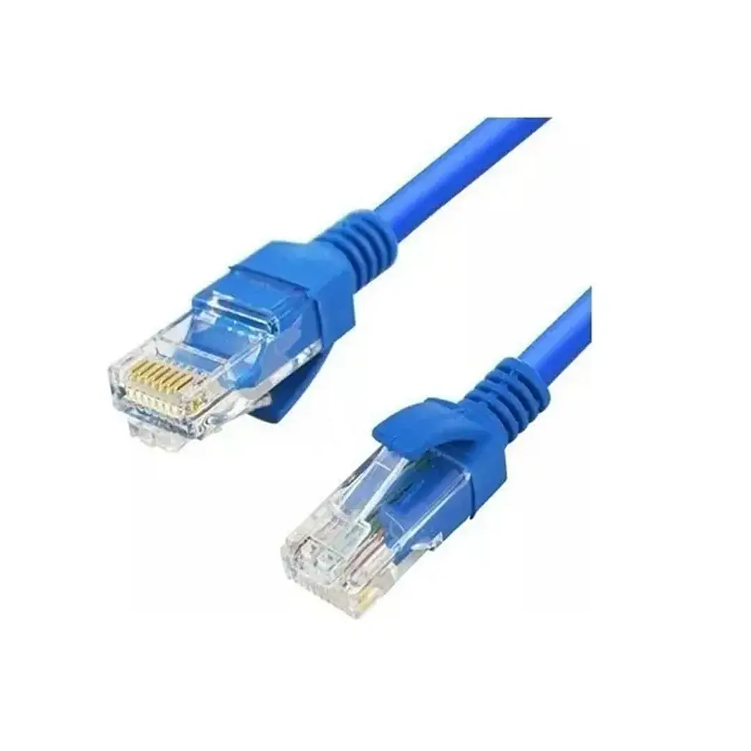 Cable de red categoria 6 patchcord 25 metros 2