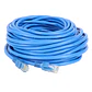 Cable de red categoria 6 patchcord 25 metros - Miniatura 3