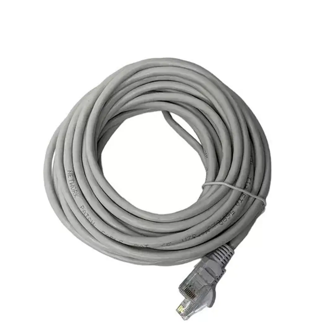 Cable de red categoria 6 patchcord 15 metros 1