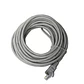 Cable de red categoria 6 patchcord 15 metros - Miniatura 1