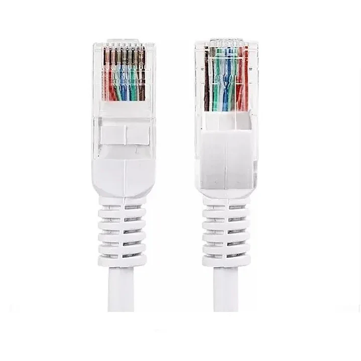 Cable de red categoria 6 patchcord 15 metros 3