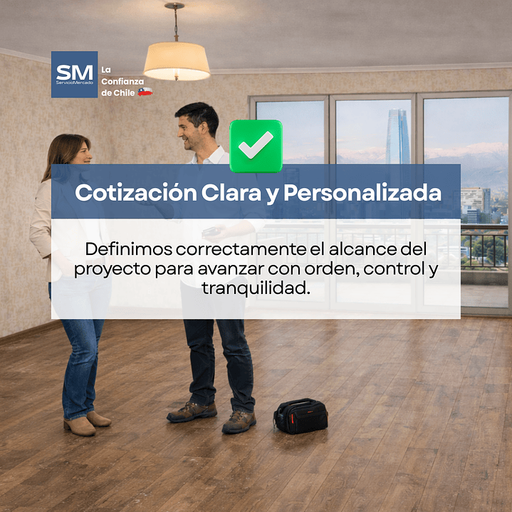 Visita Técnica Profesional 4