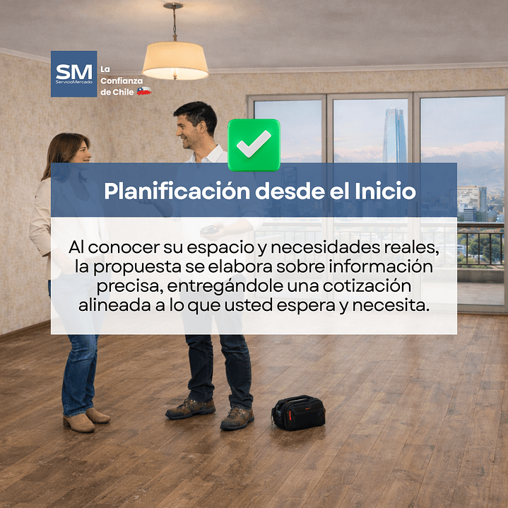 Visita Técnica Profesional 5