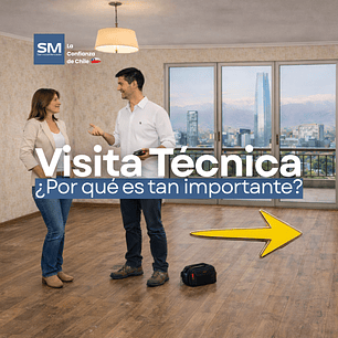 Visita Técnica Profesional