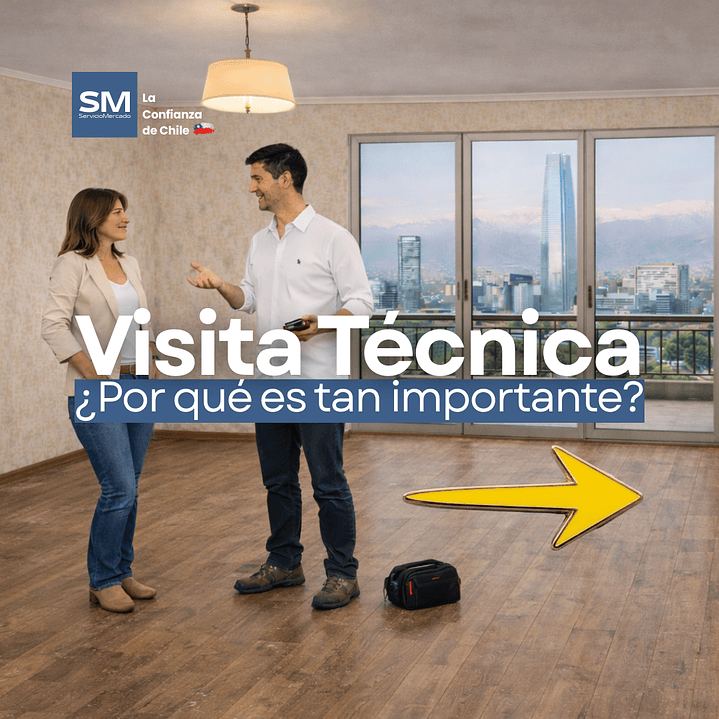 Visita Técnica Profesional 1