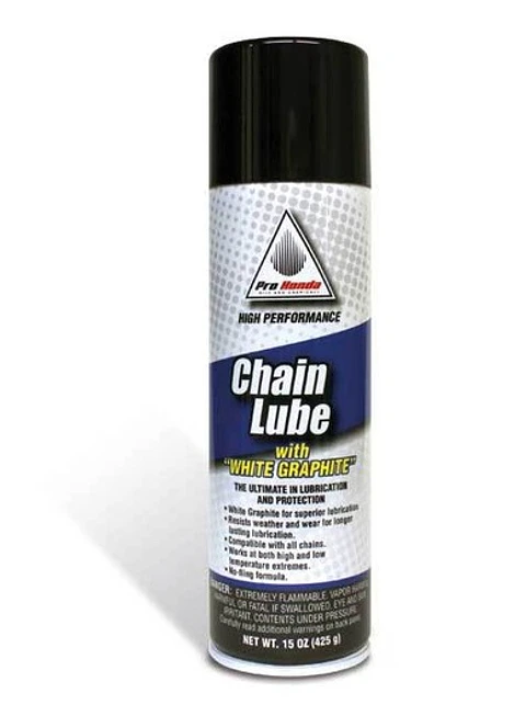LUBRICANTE DE CADENA