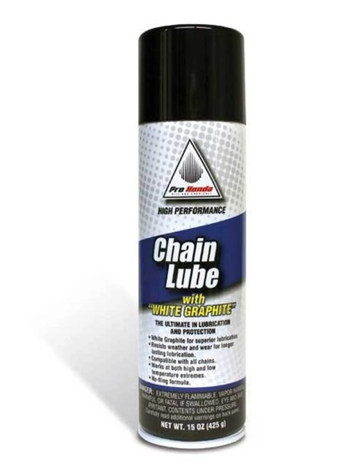 LUBRICANTE DE CADENA 1