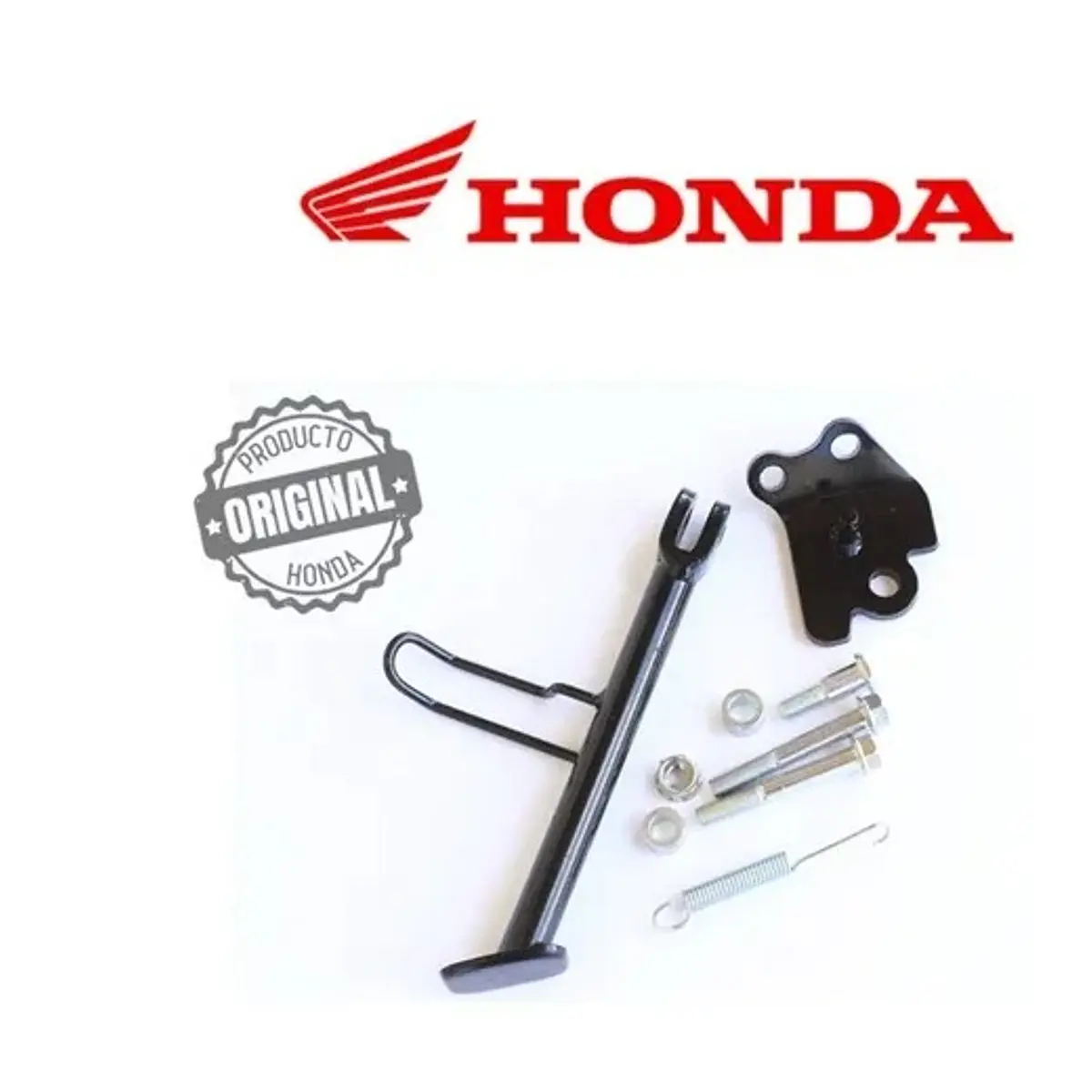 HONDA MODULO16インチ　ブラックペイント　215/65/16 HONDA DIO | BARRERA MOTOS