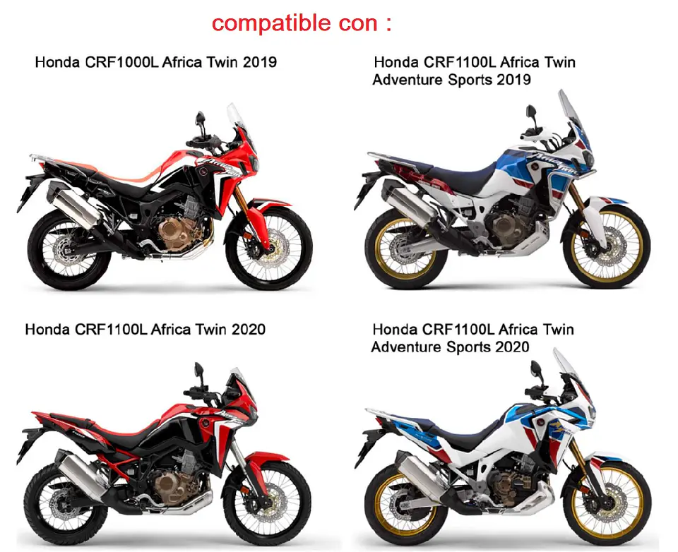 CADENA AFRICA TWIN 1000-1100 ORIGINAL(DID525HV3-130ZB) 2
