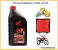 KIT DE MANTENCION XR150 - Miniatura 1