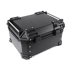 TOP CASE 32 LTS ALUMINIO 2